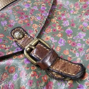 Patricia Nash Avellino corssbody